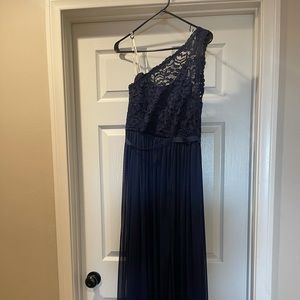 Bridesmaid dress